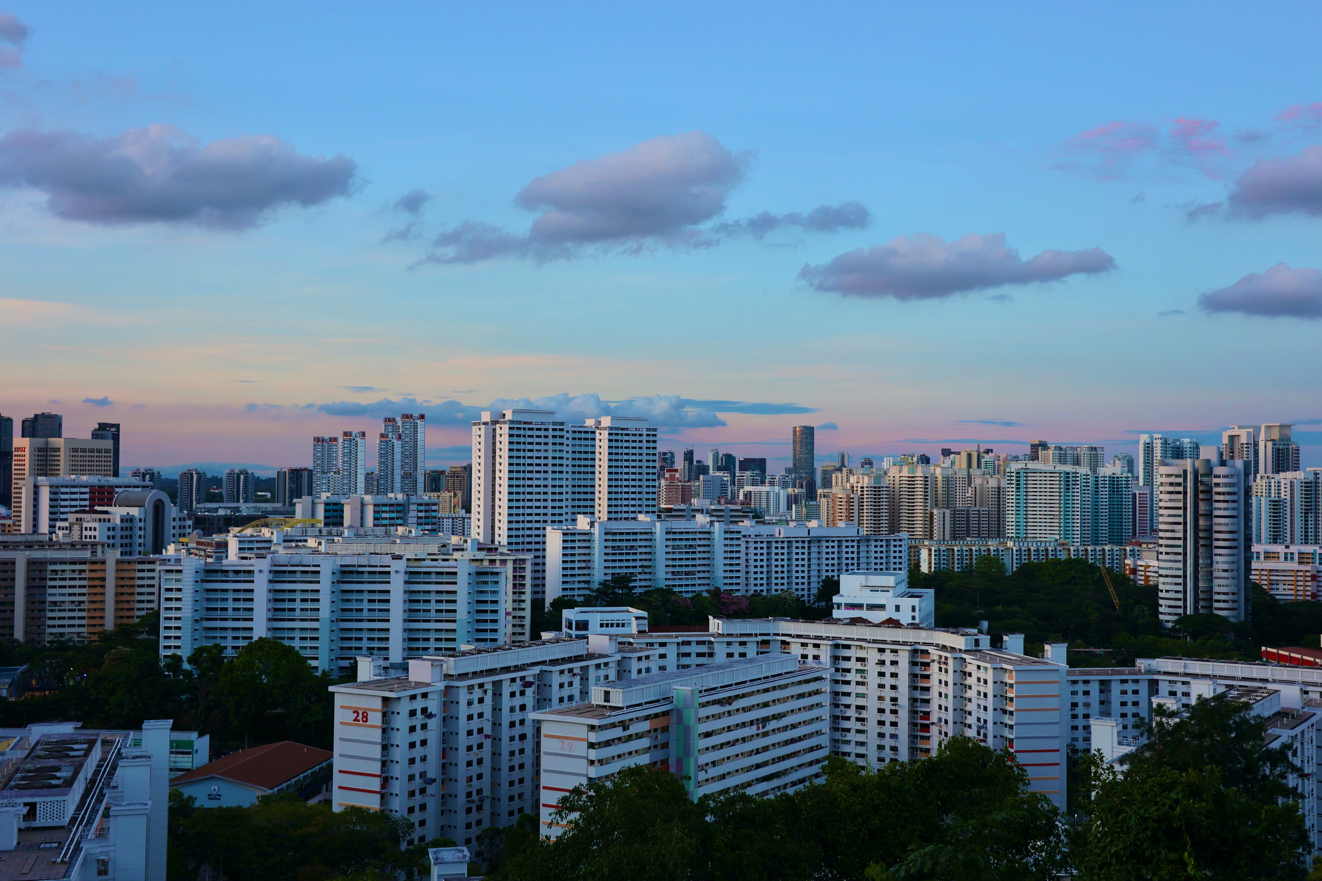 HDB Resale